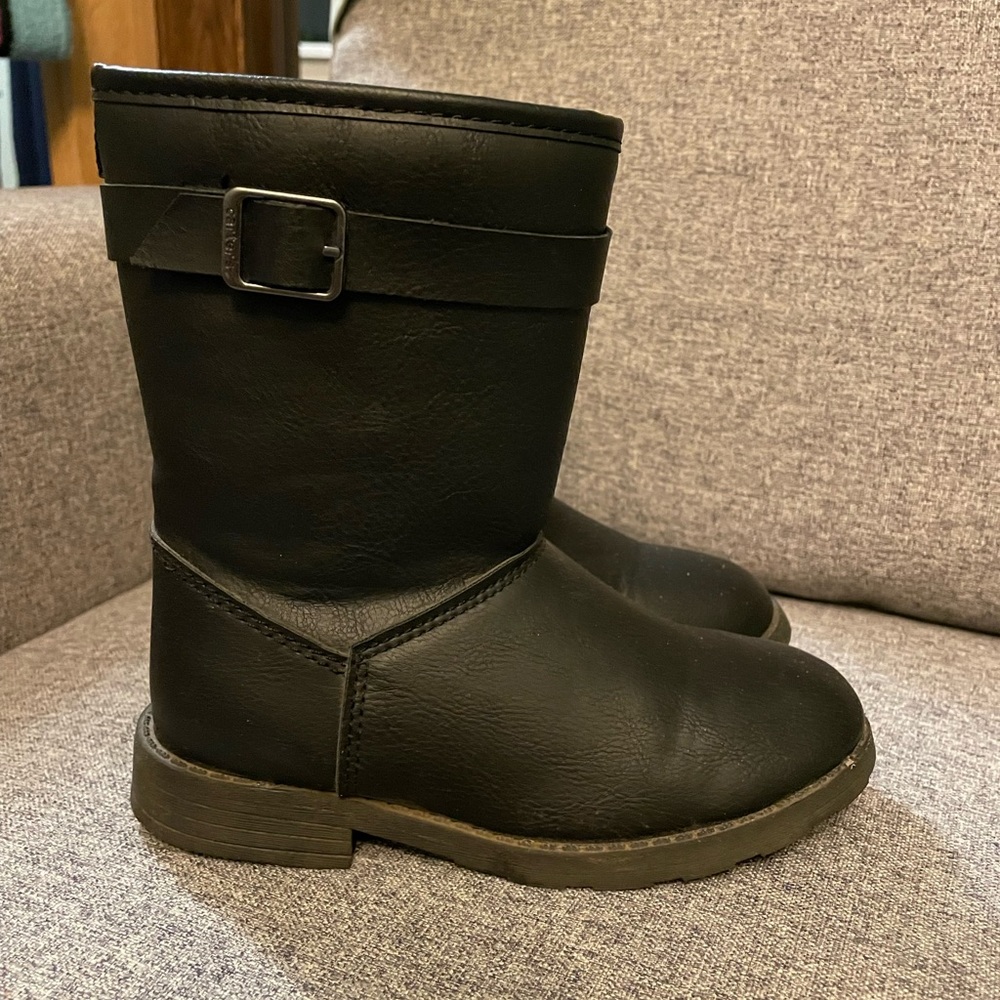 Carter’s Boots